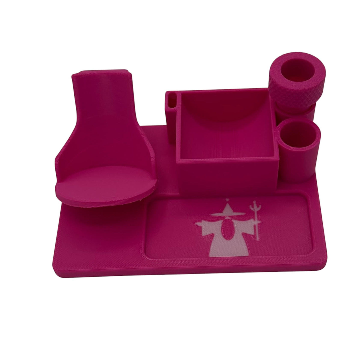 Motor Assembly Stand