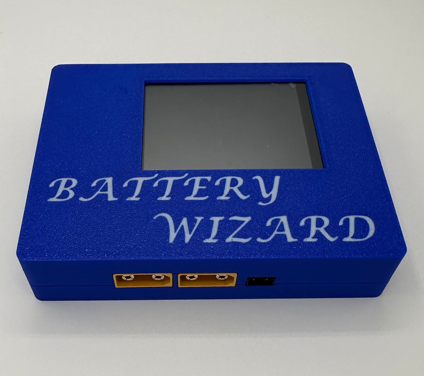 Battery Wizard