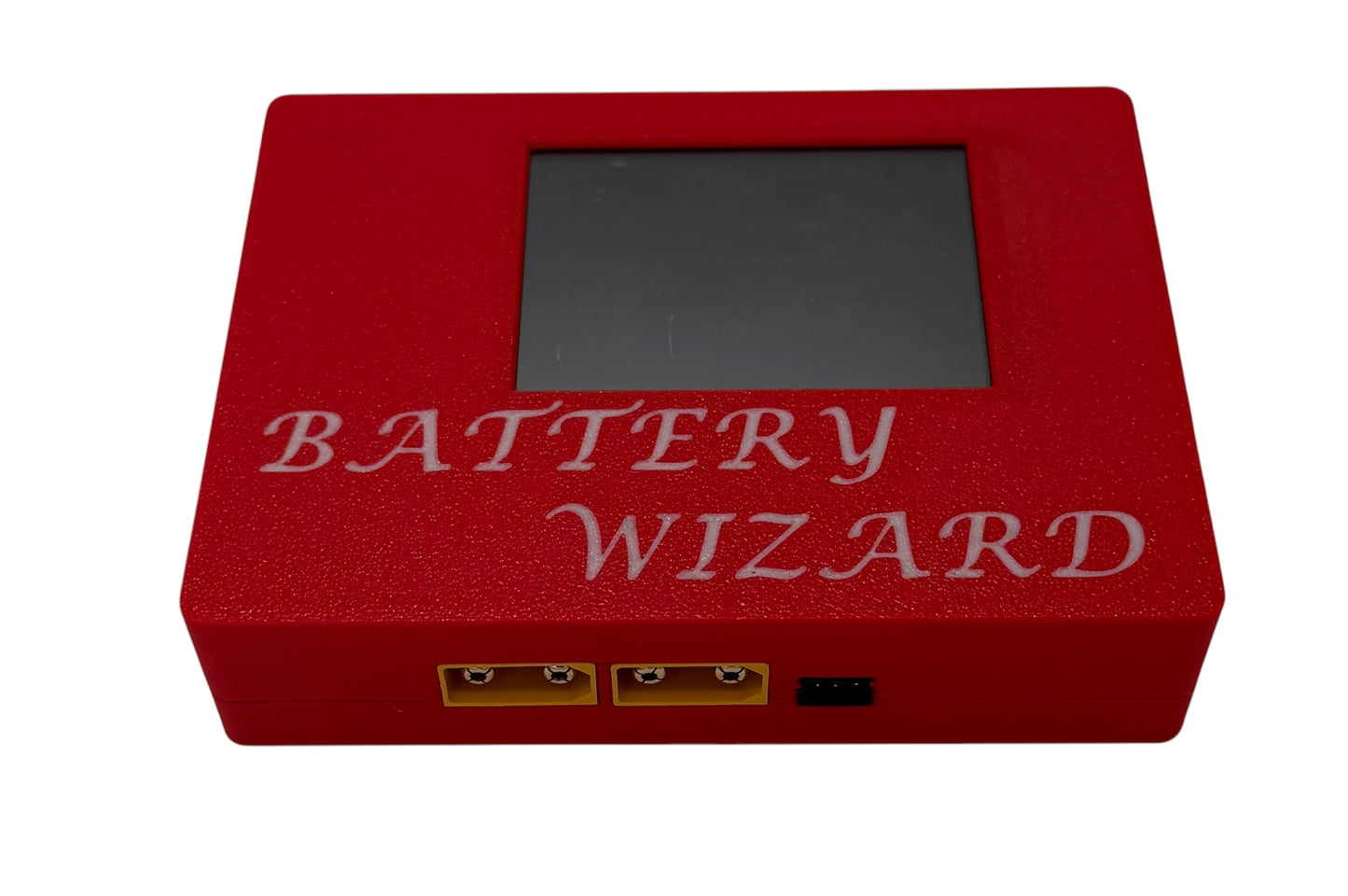 Battery Wizard