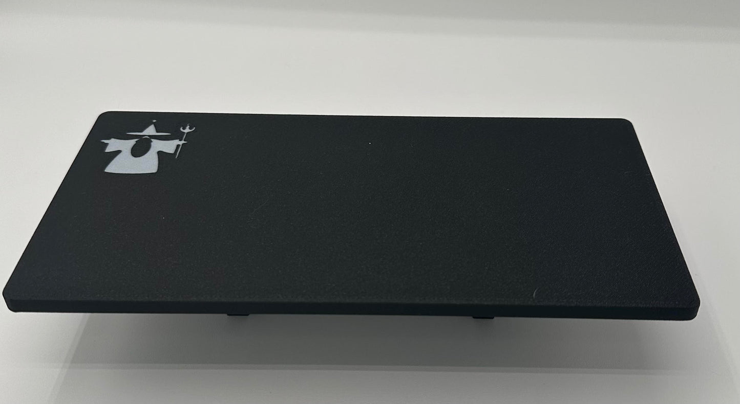 Platform - Battery Wizard Stand