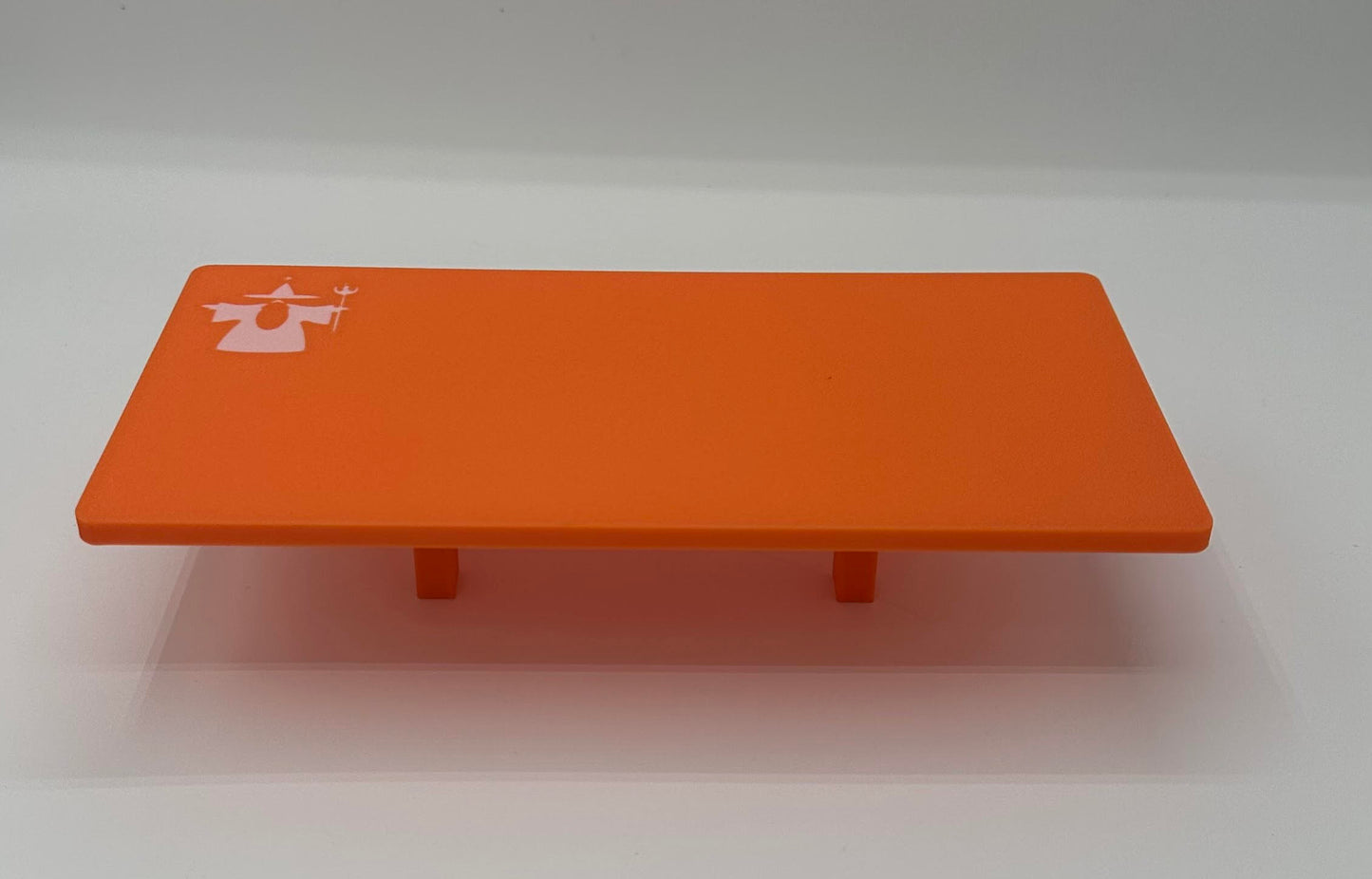 Platform - Battery Wizard Stand