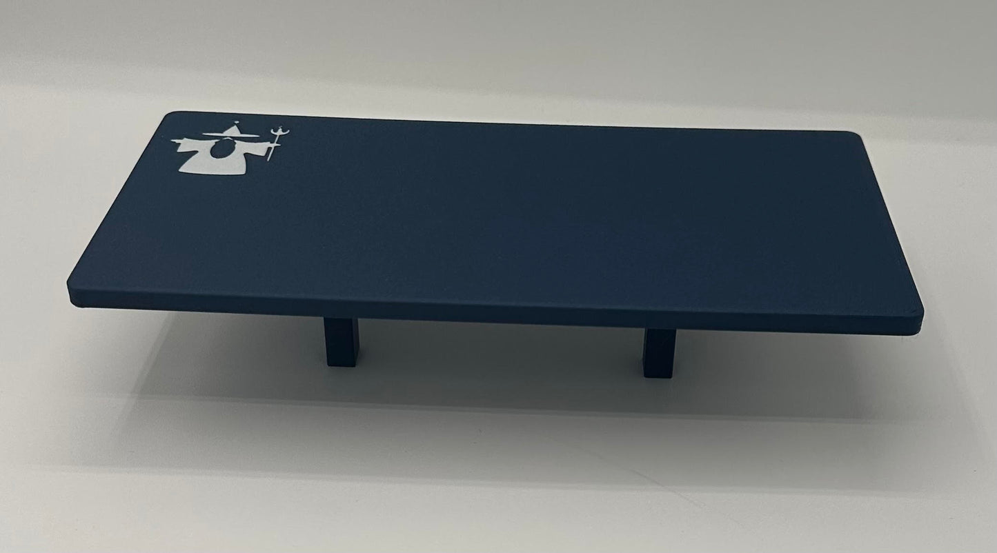 Platform - Battery Wizard Stand