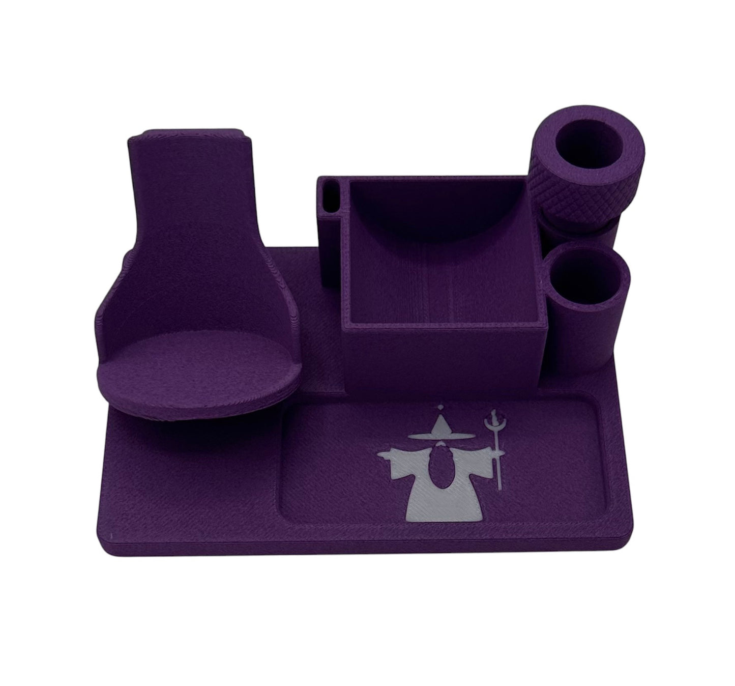 Motor Assembly Stand