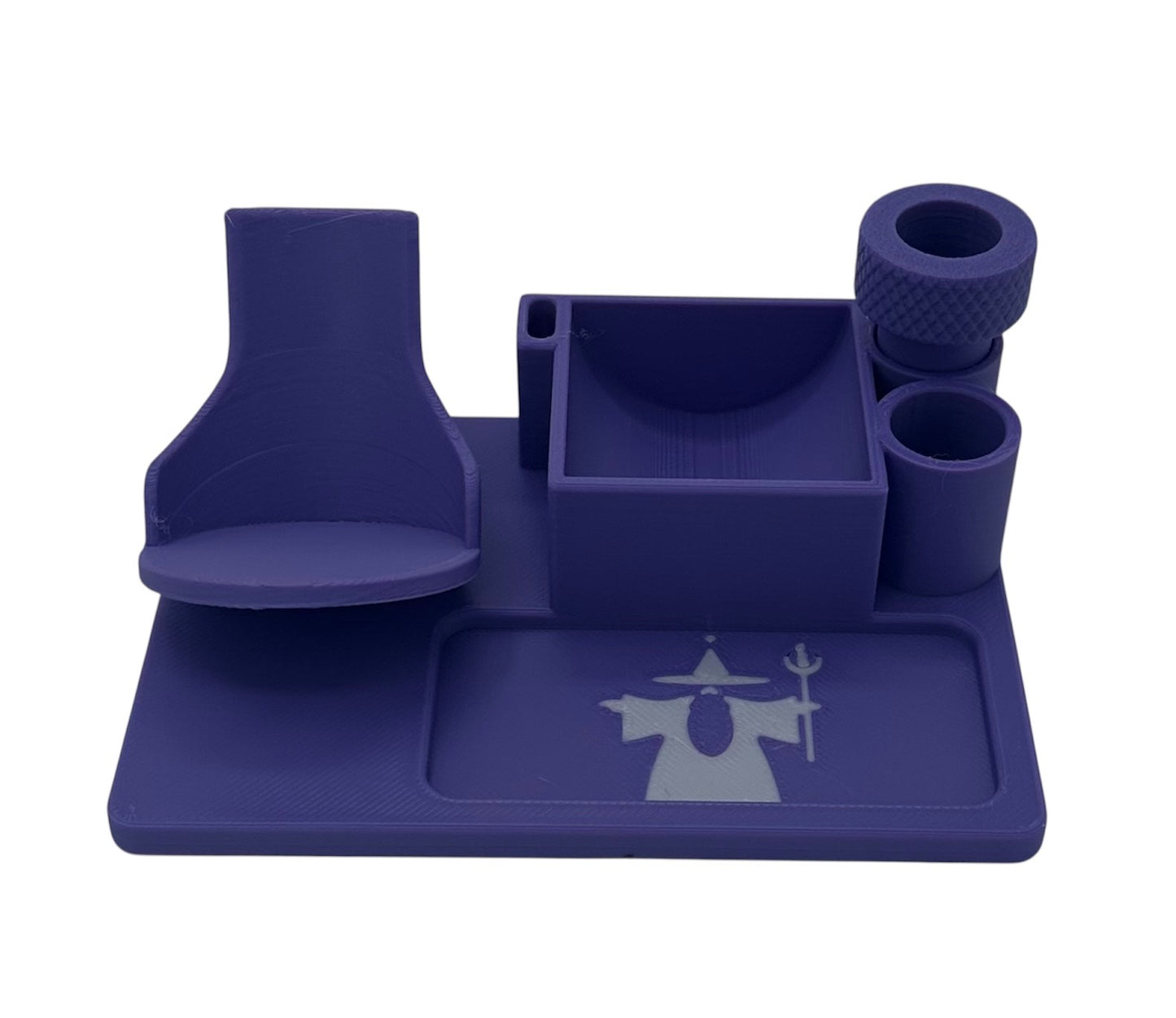 Motor Assembly Stand