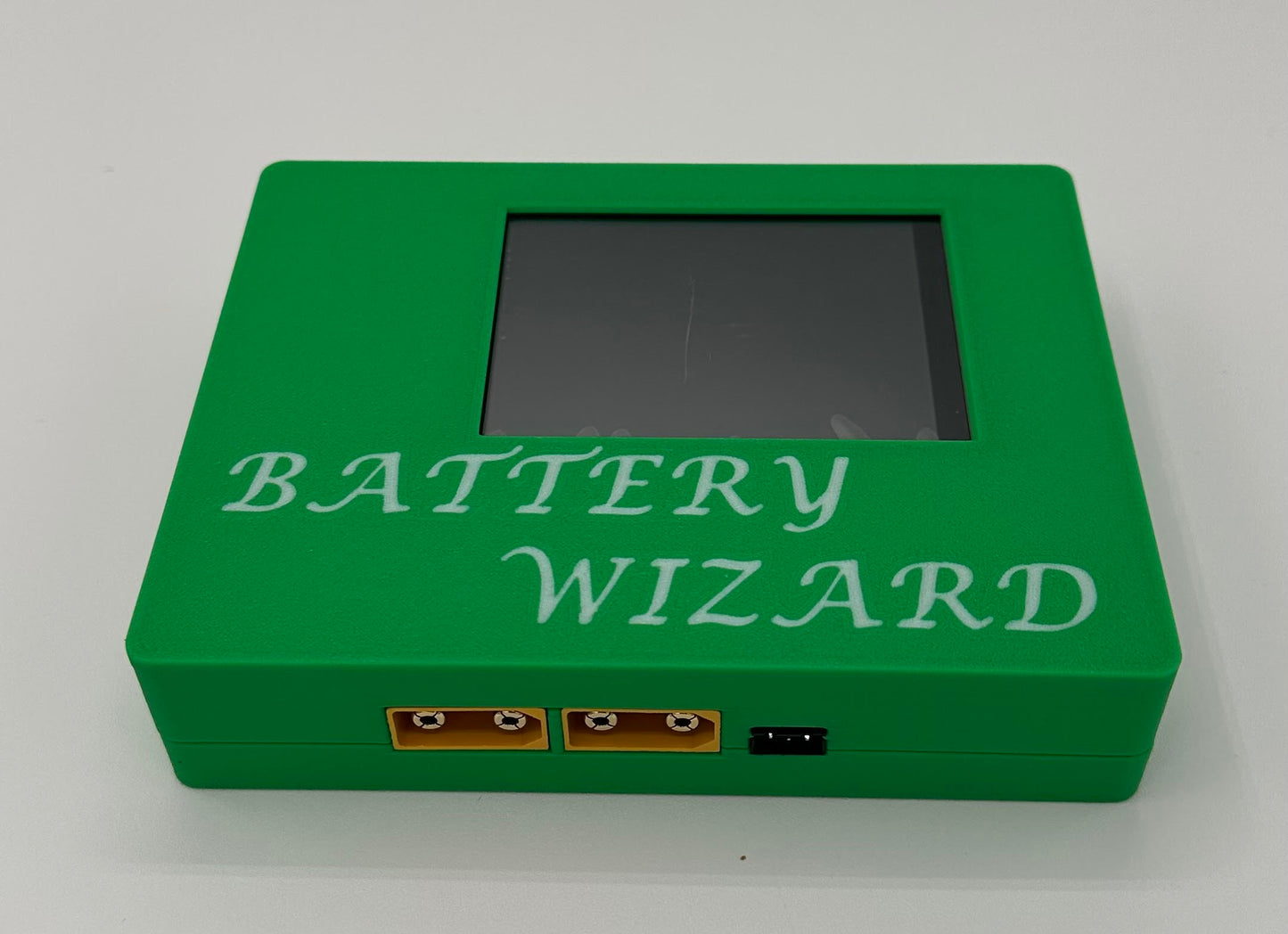 Battery Wizard