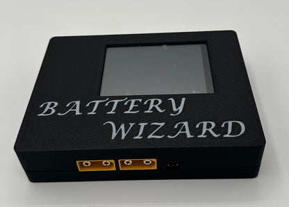 Battery Wizard