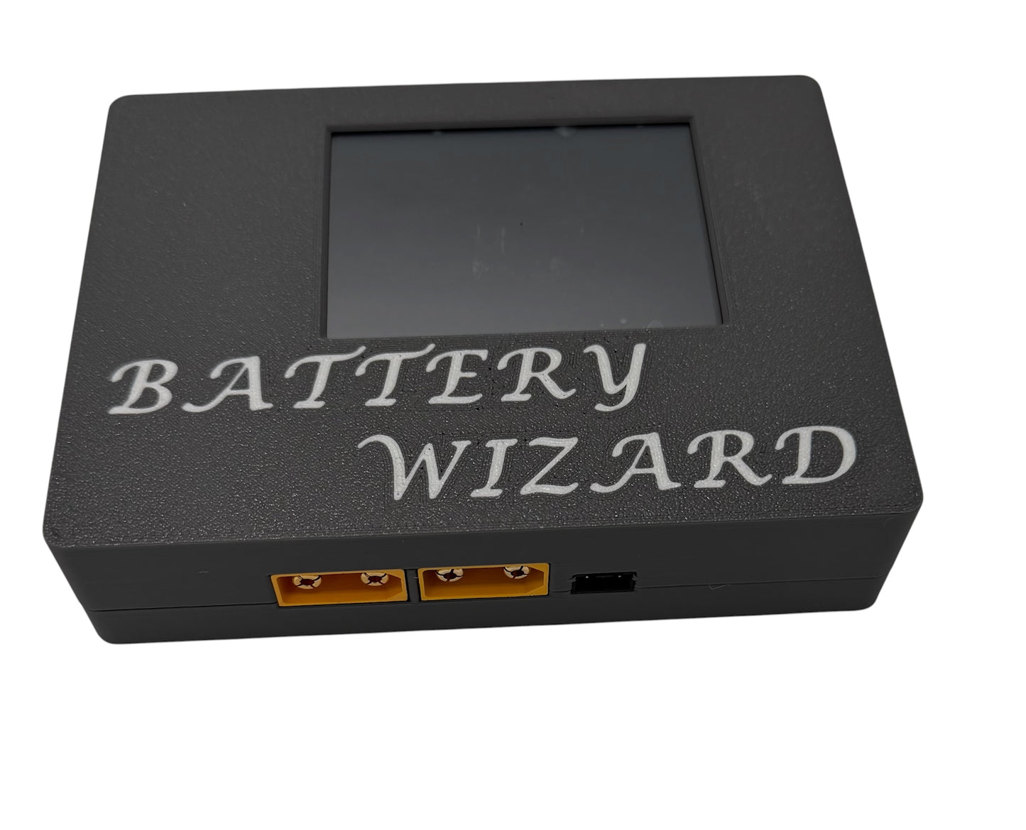 Battery Wizard