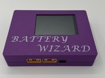 Battery Wizard