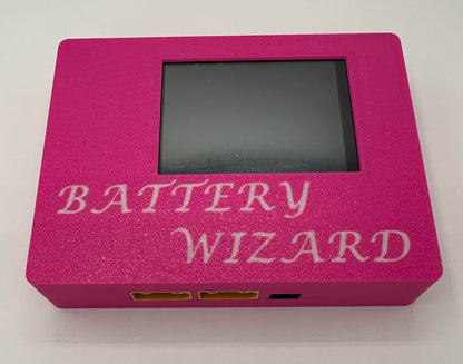 Battery Wizard