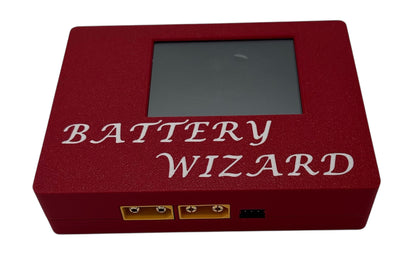 Battery Wizard