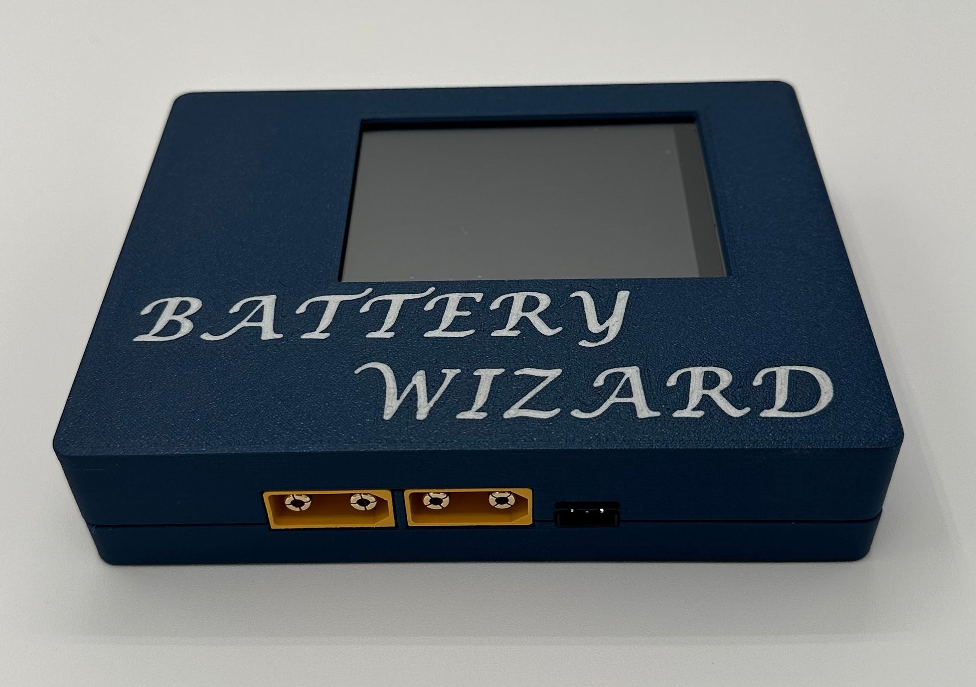 Battery Wizard WMH Racing Battery Wizard WMH Racing