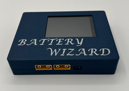 Battery Wizard