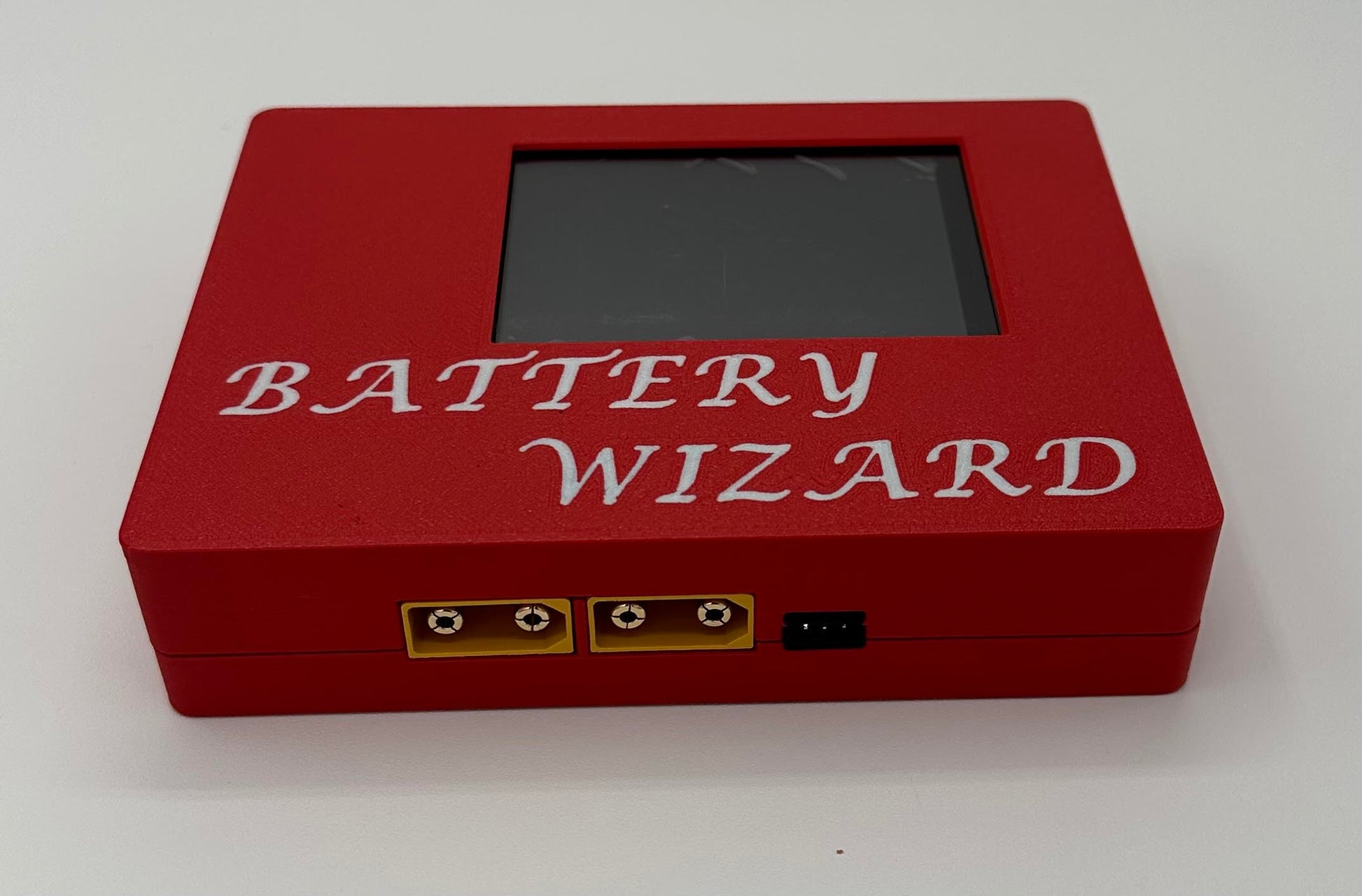 Battery Wizard WMH Racing Battery Wizard WMH Racing