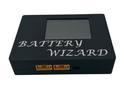 Battery Wizard