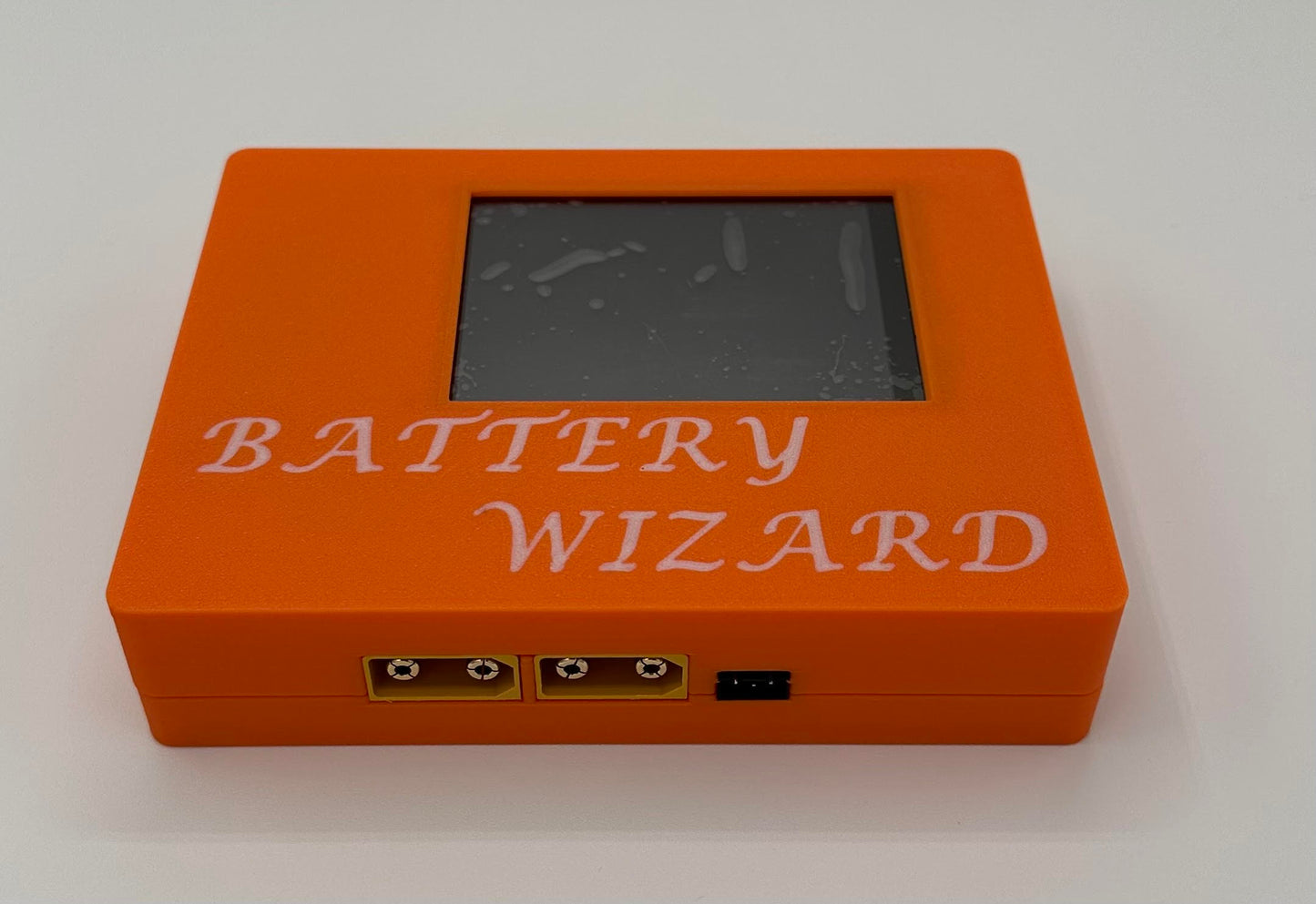 Battery Wizard