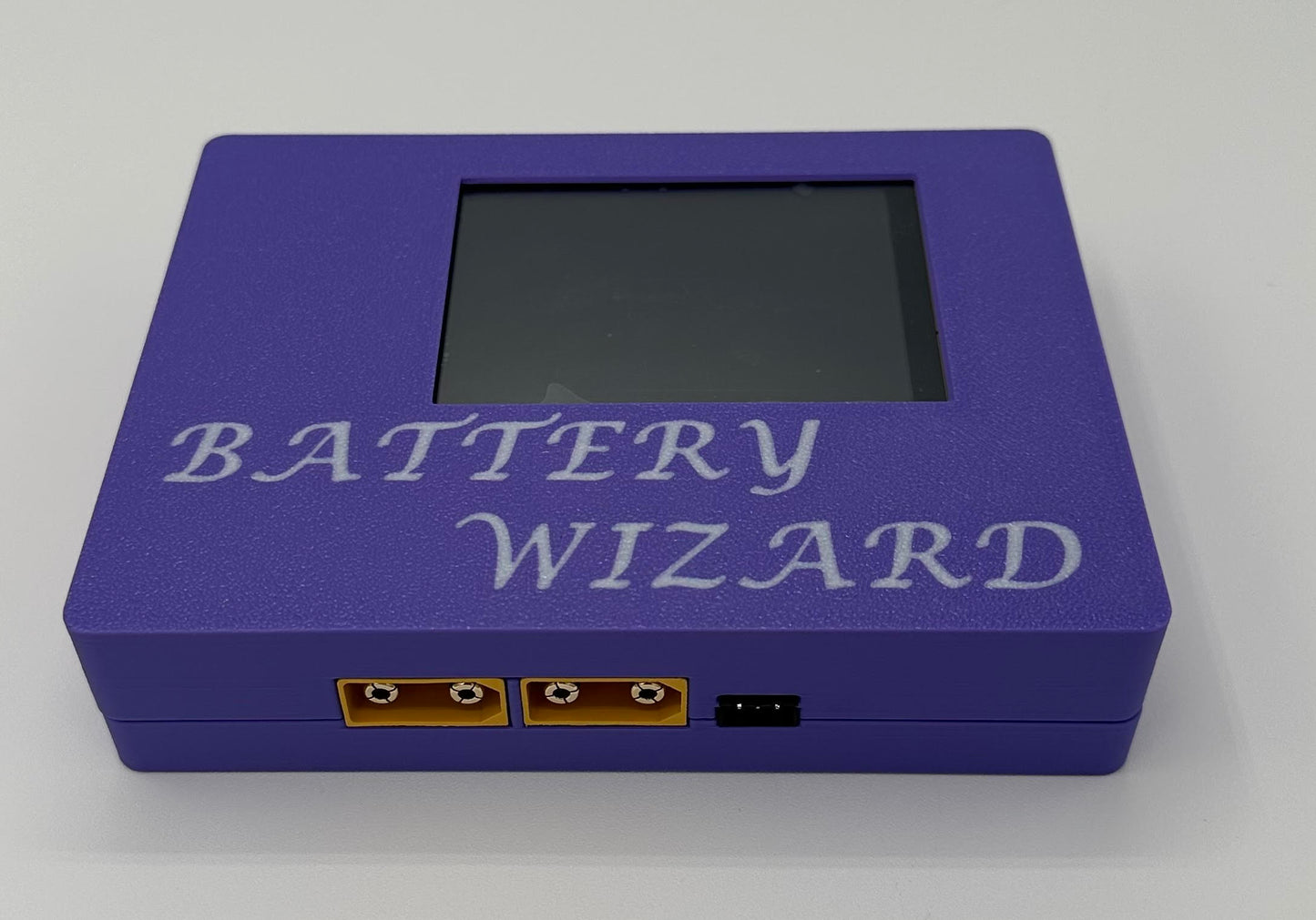 Battery Wizard