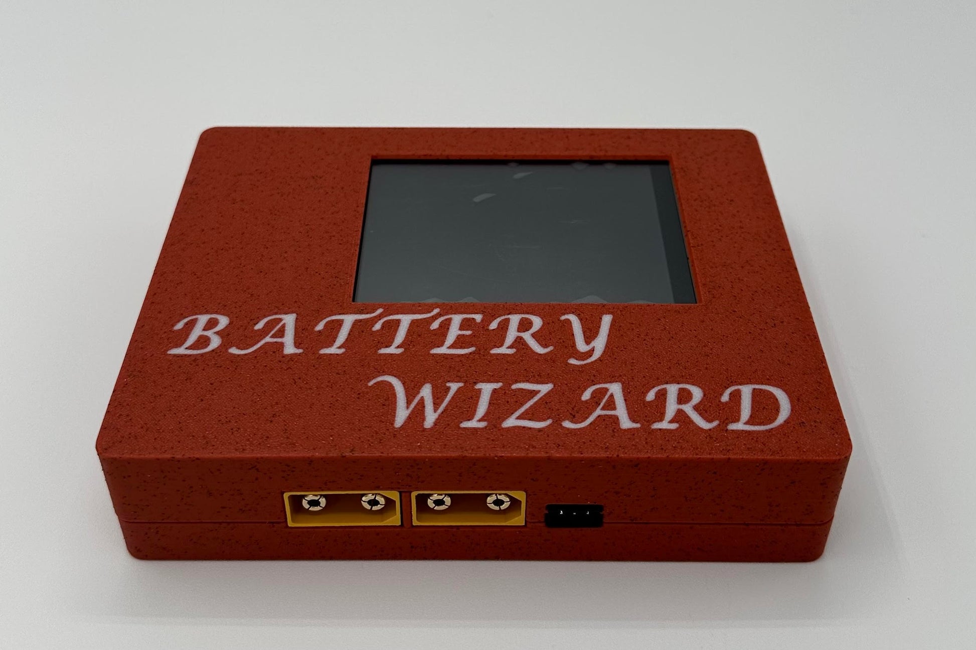 Battery Wizard WMH Racing Battery Wizard WMH Racing