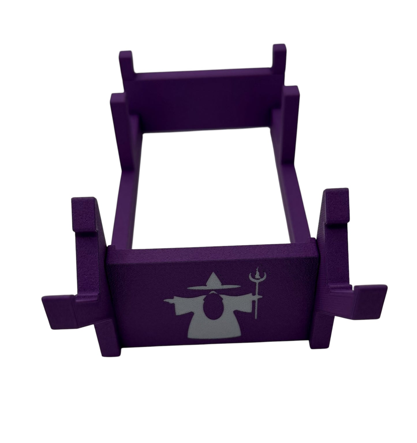 Stand - Battery Wizard