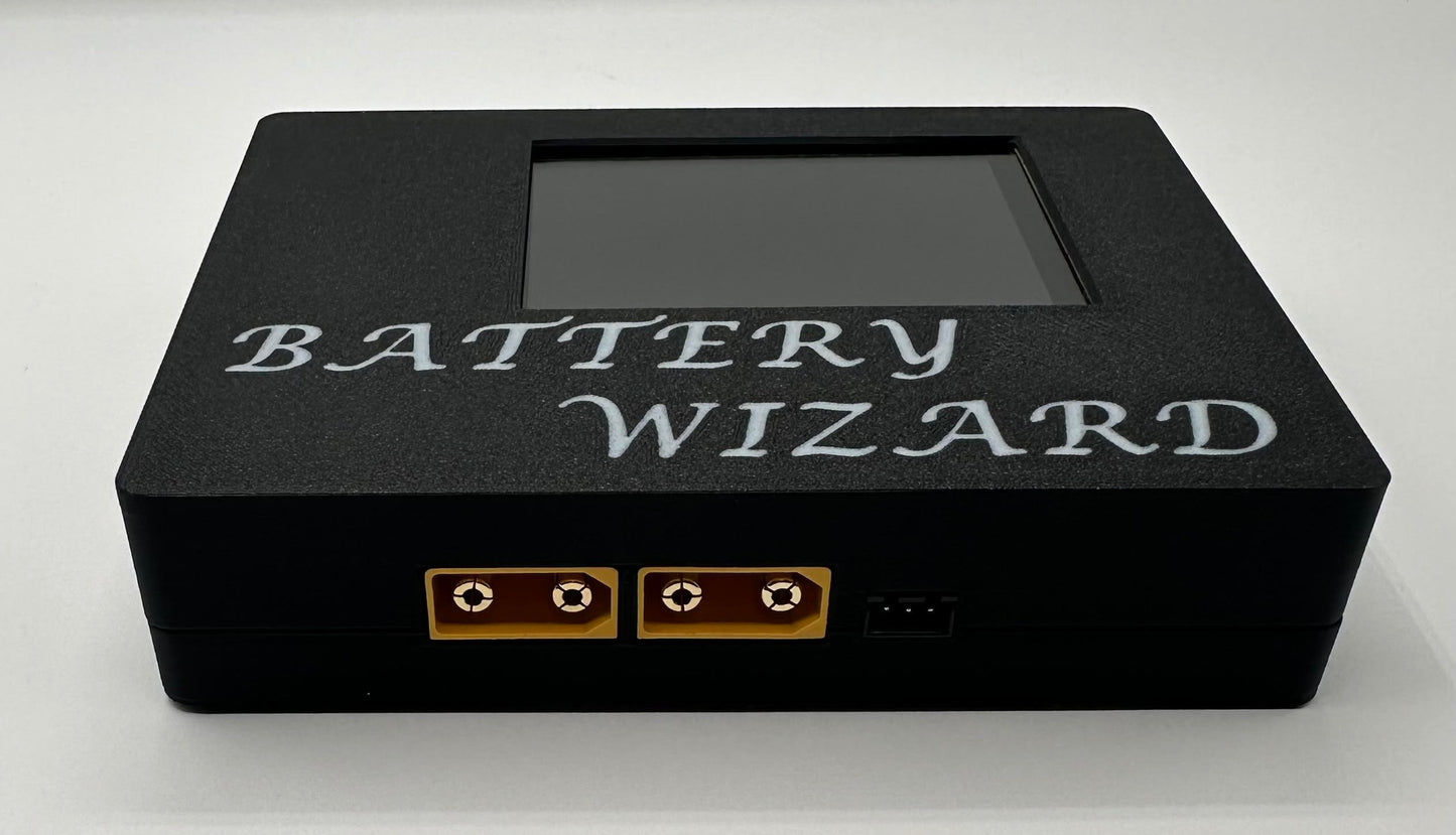 Battery Wizard