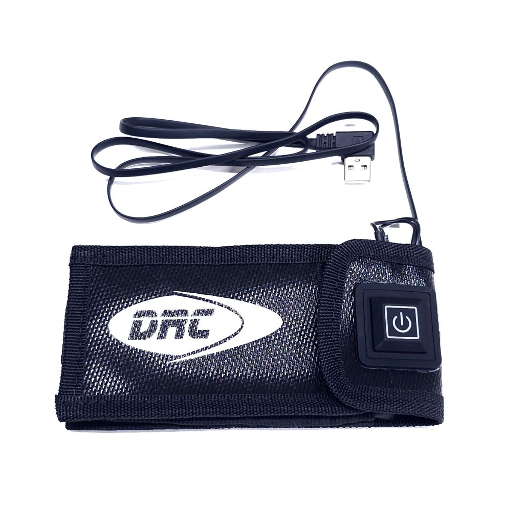 DRC Expandable Heated Lipo Sleeve