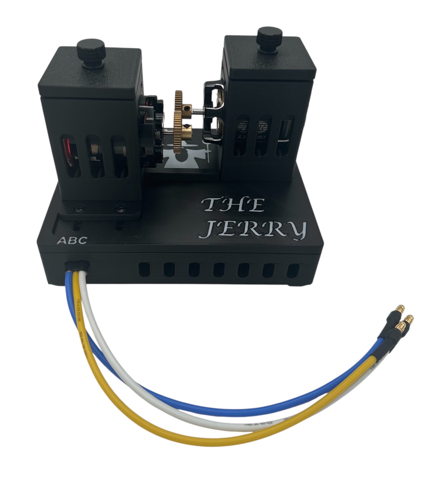 The Jerry