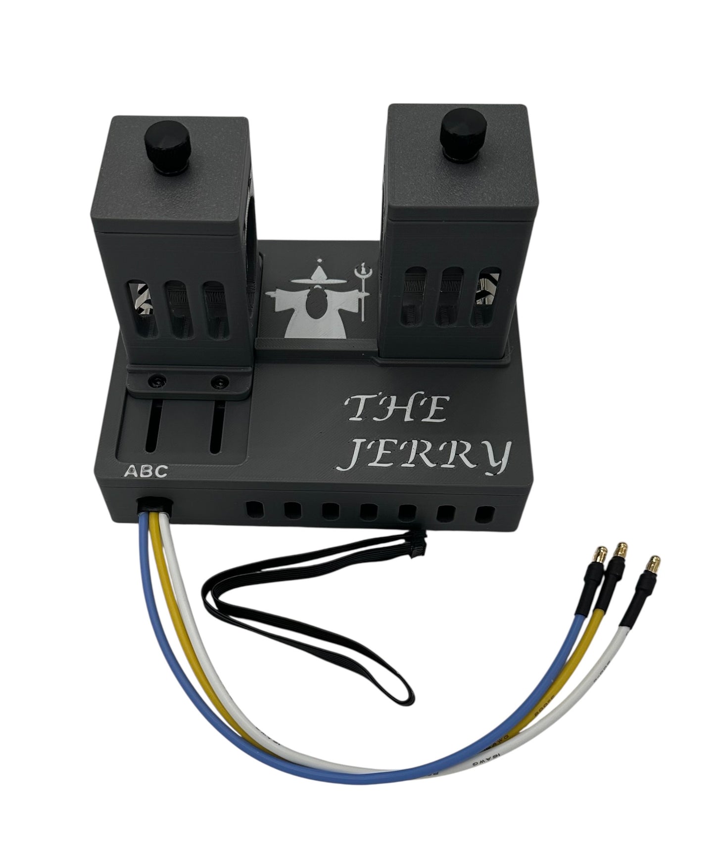The Jerry