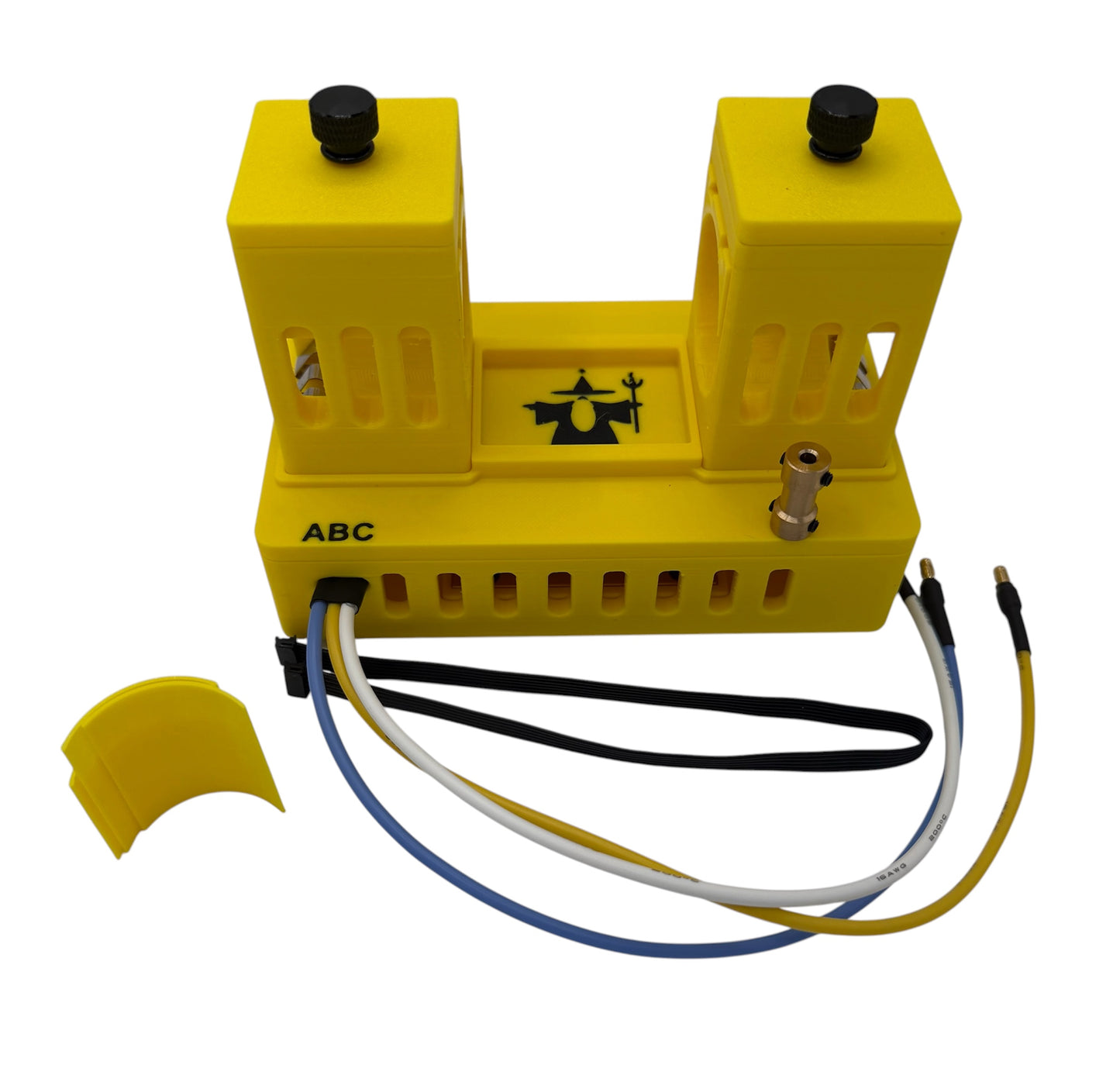 Load Master II