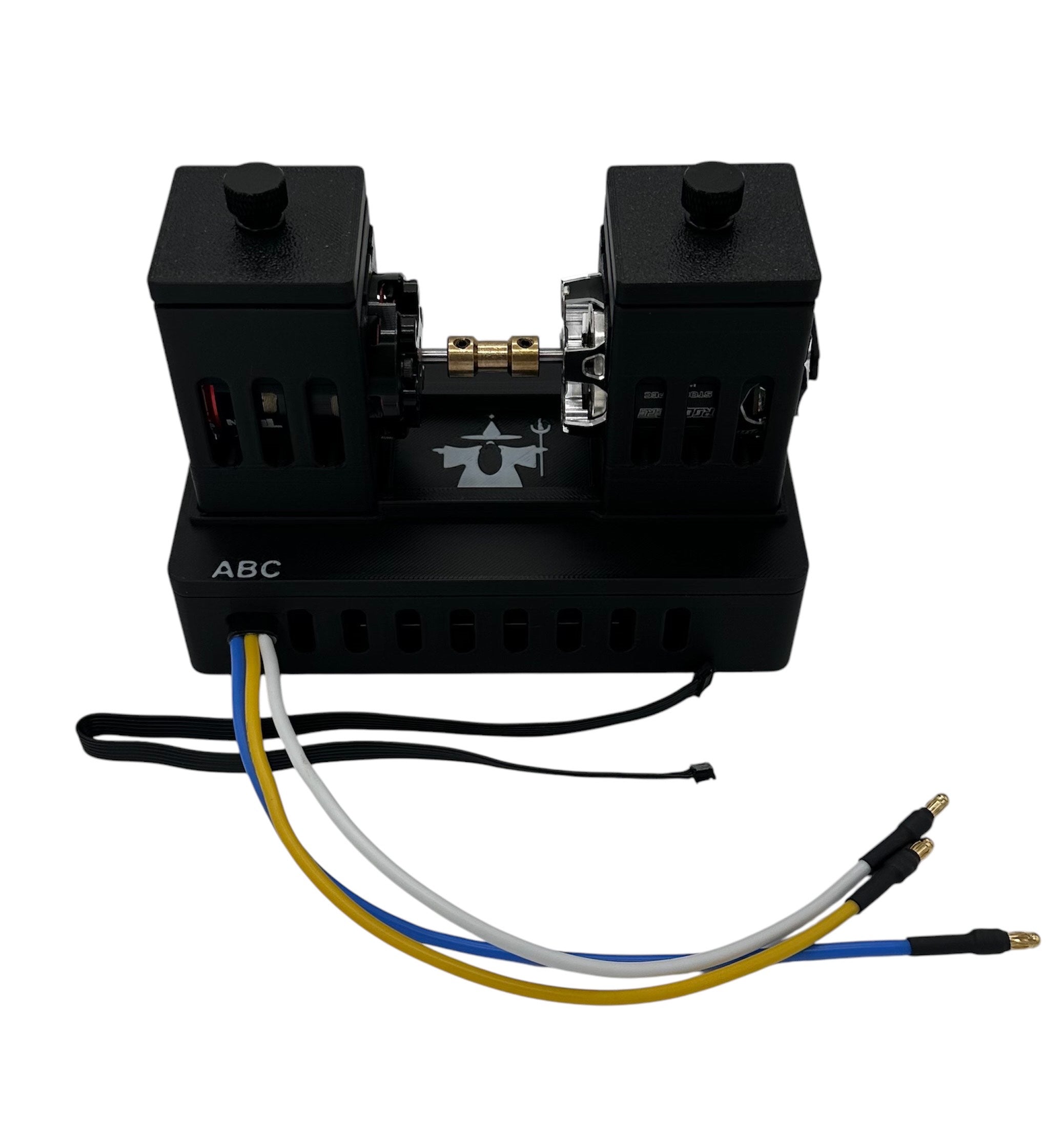 Load Master II – WMH Racing