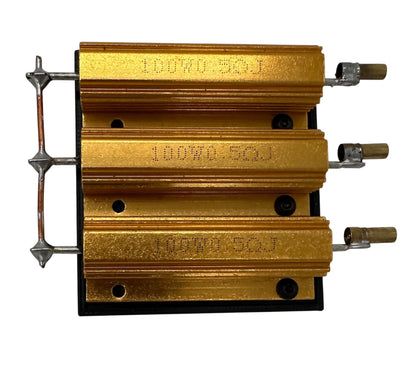 Resistor Bank