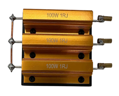 Resistor Bank