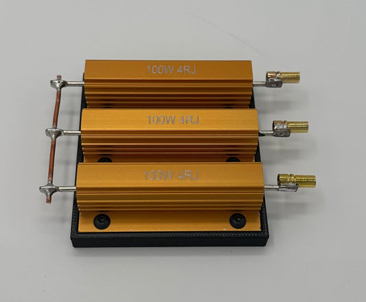 Resistor Bank