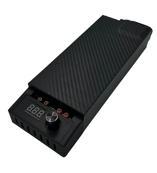Variable Voltage Power Supply